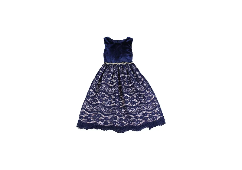 Cinderella, Girls Party Dress, 5 Years