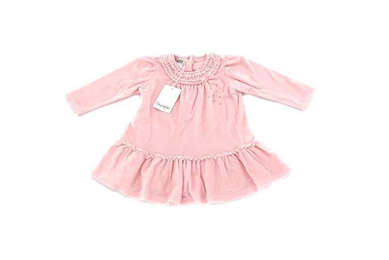 Coccodrillo by Baby Graziella, Baby Girls Dress, 6-9 Months