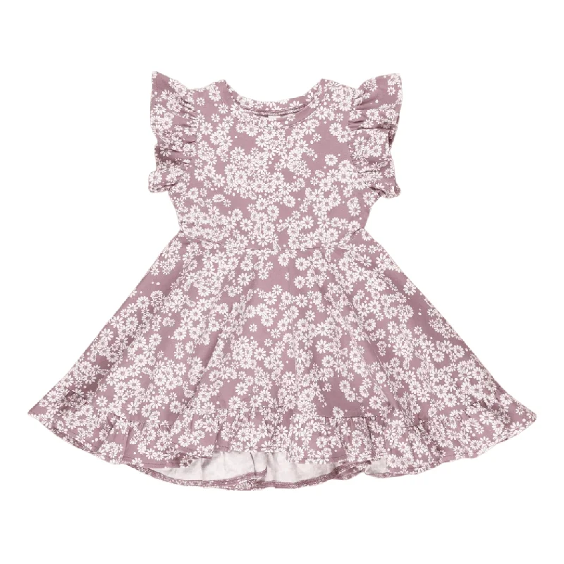 Daisy Swing Dress