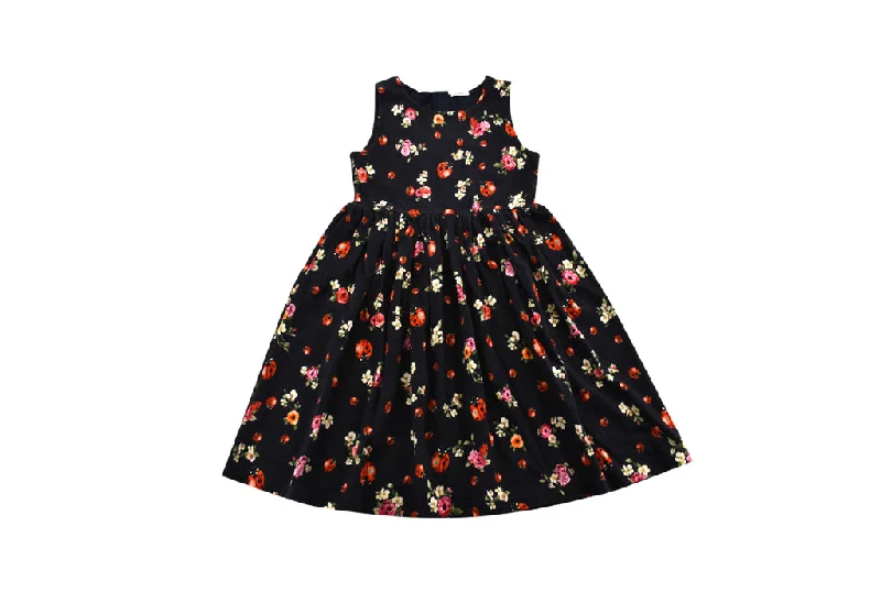 Dolce & Gabbana, Girls Dress, 11 Years