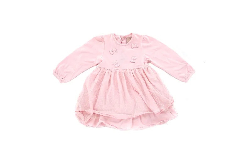 Emile et Rose, Baby Girls Dress, 18-24 Months