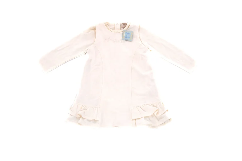 Emile et Rose, Baby Girls Dress, 9-12 Months