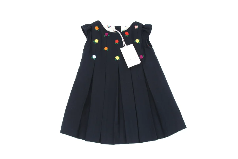 Gucci, Baby Girls Dress, 12-18 Months