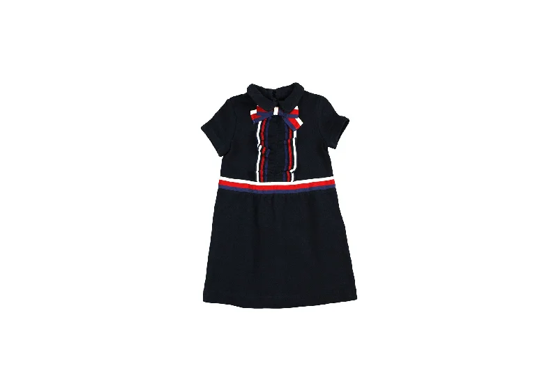 Gucci, Girl Dress, 4 Years