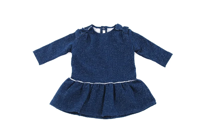 Il Gufo, Baby Girl Dress, 3-6 Months