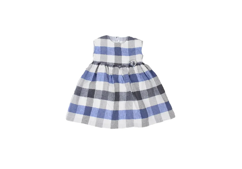 Il Gufo, Girls Dress, 3 Years