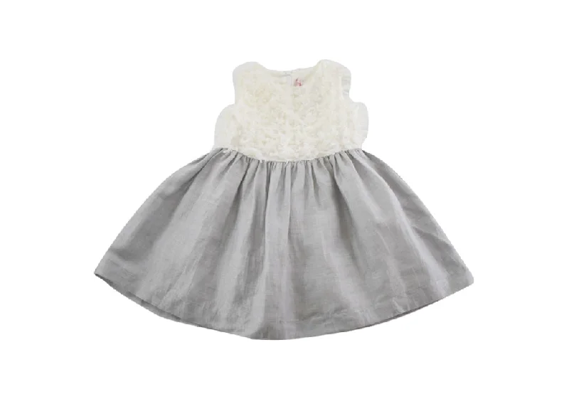 Il Gufo, Girls Dress, 3 Years