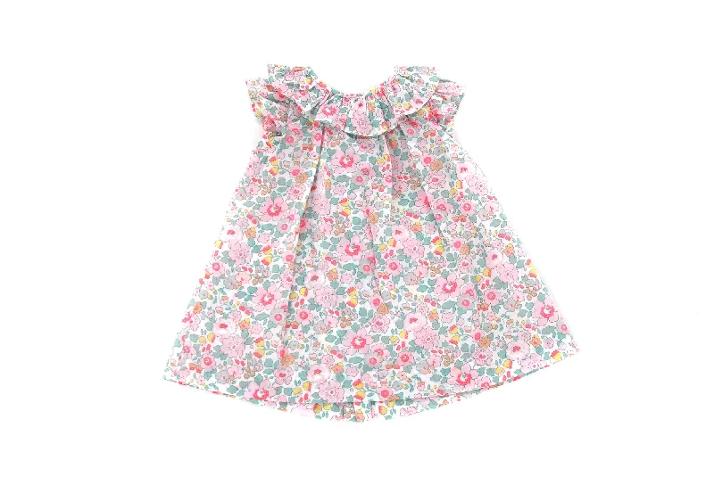 Jacadi, Baby Girl Dress, 9-12 Months