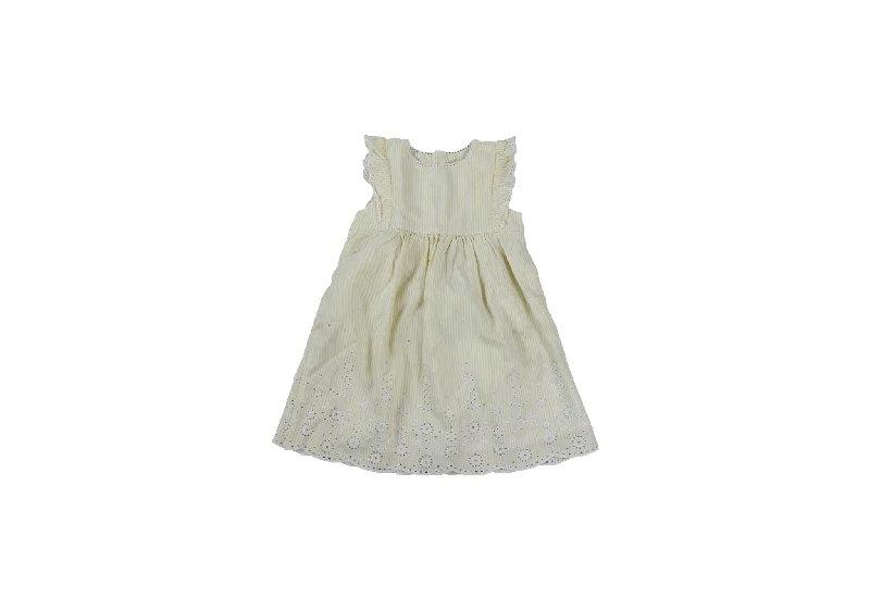 JoJo Maman Bebe, Girls Dress, 4 Years