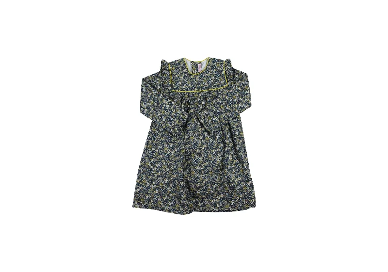 La Coqueta, Girls Dress, 5 Years