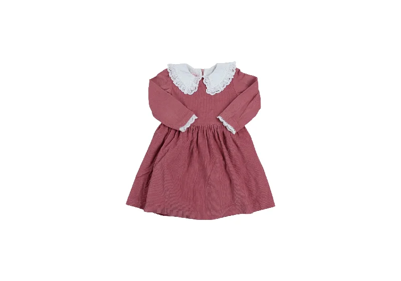 La Coqueta, Girls Dress, 5 Years