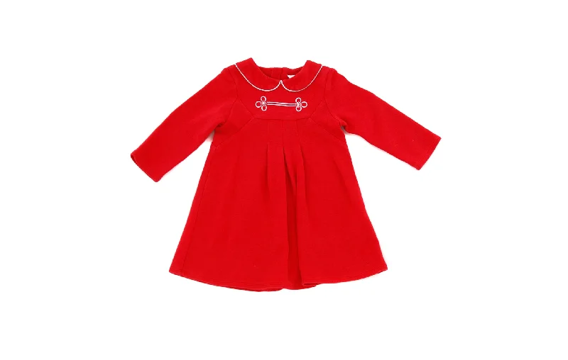 Little Marc Jacobs, Baby Girls Dress, 12-18 Months