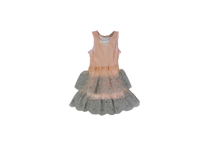 Little Marc Jacobs, Girls Dress, 5 Years