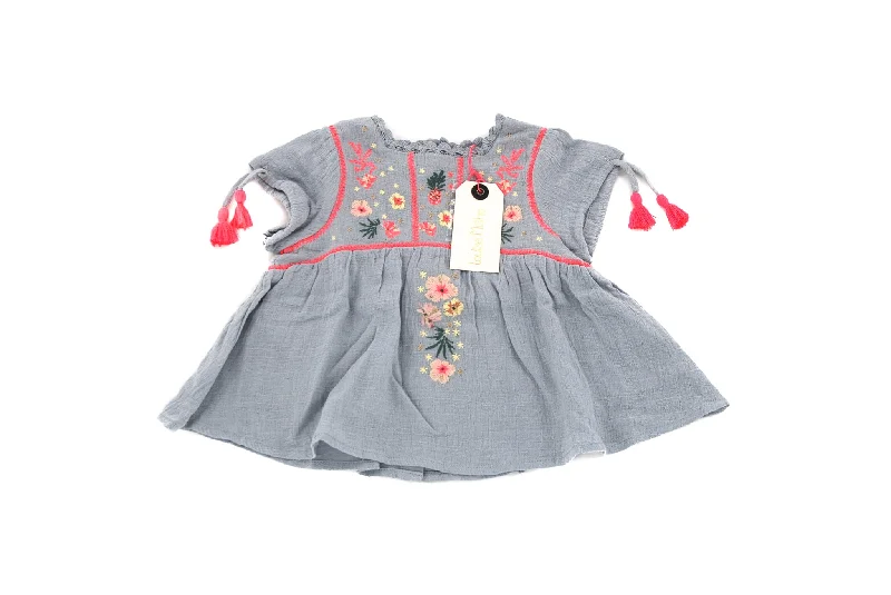 Louise Misha, Baby Girls Dress, 3-6 Months