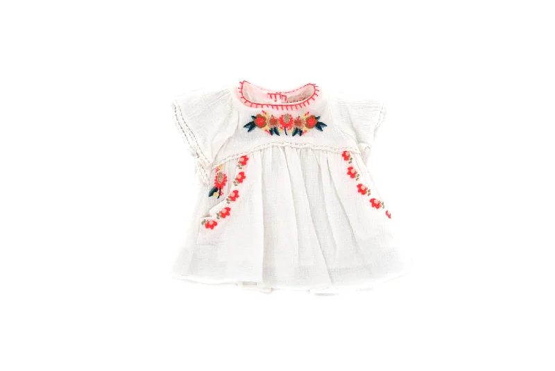 Louise Misha, Baby Girls Dress, 3-6 Months