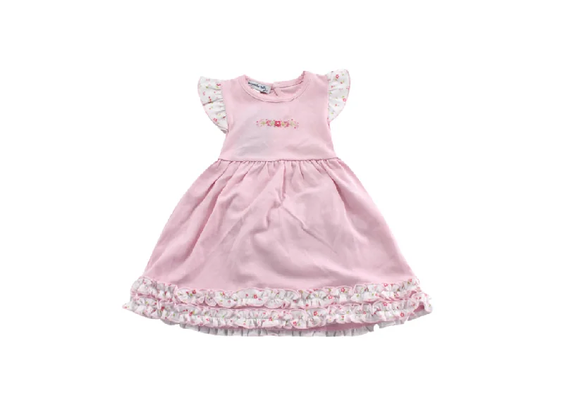 Magnolia Baby, Baby Girls Dress, 0-3 Months