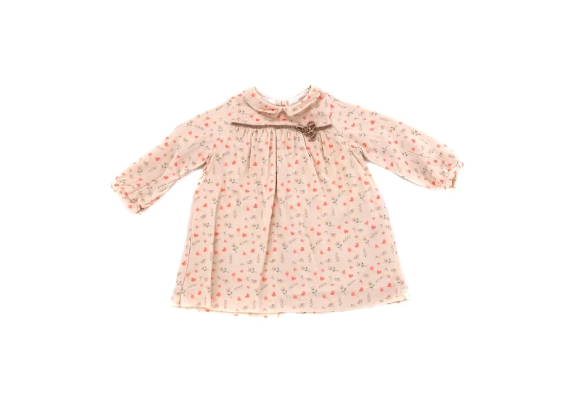 Marie Chantal, Baby Girls Dress, 12-18 Months