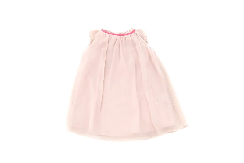 Marie Chantal, Baby Girls Dress, 9-12 Months