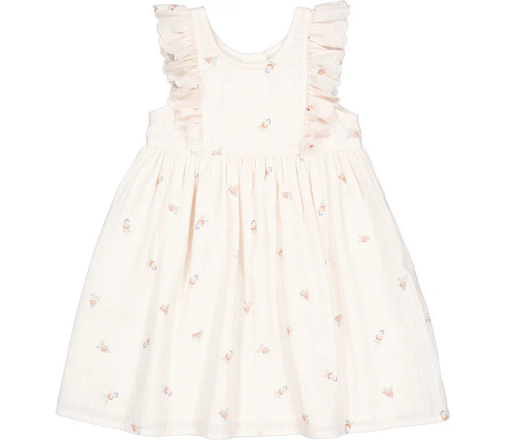 MarMar Girls Ditte Dress