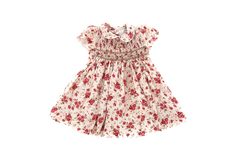 Martin Aranda, Baby Girls Dress, 9-12 Months