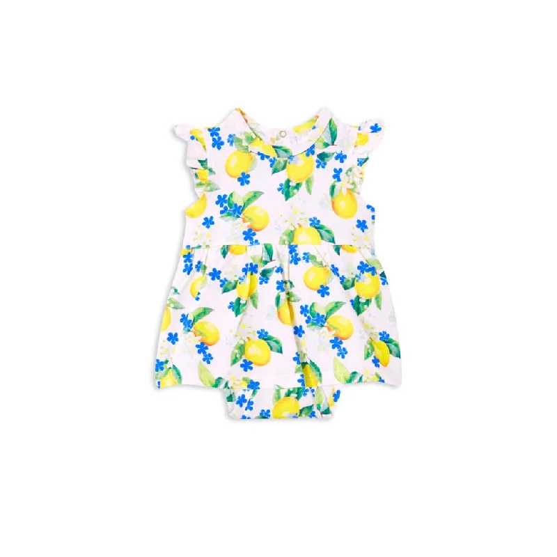 Milky Baby Portafino Baby Dress