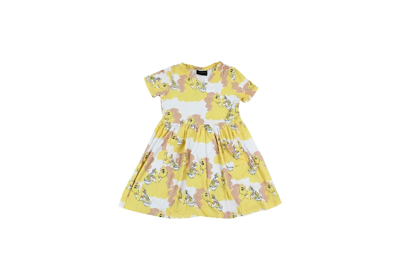 Mini Rodini, Girls Dress, 8 Years