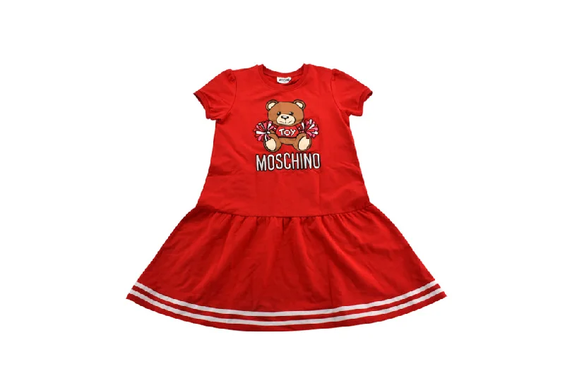 Moschino, Girls Dress, Multiple Sizes