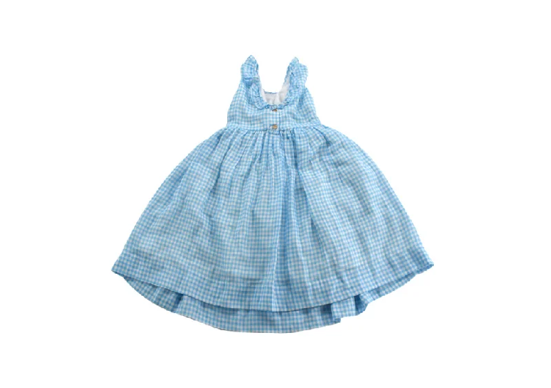 Papo d'Anjo, Girls Dress, 5 Years