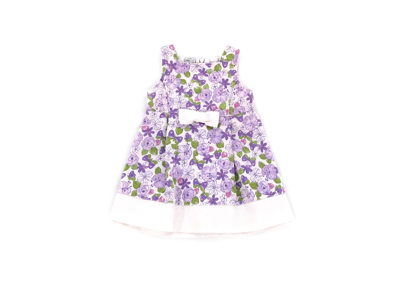 Paz Rodriguez, Baby Girl Dress, 12-18 Months