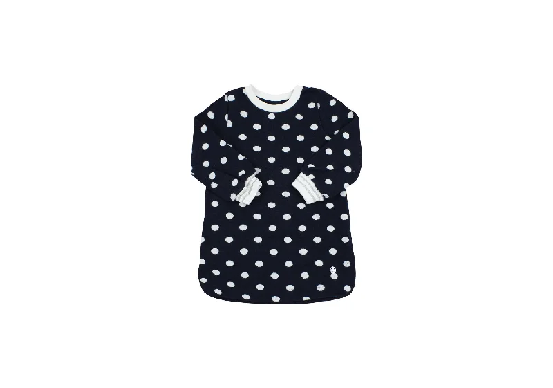 Petit Bateau, Girls Dress, 3 Years