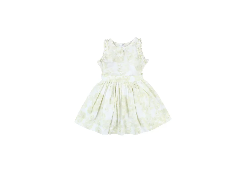 Petit Bateau, Girls Dress, 3 Years