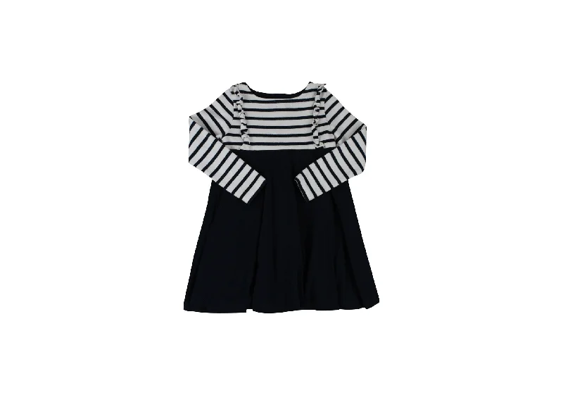 Petit Bateau, Girls Dresses, 5 Years