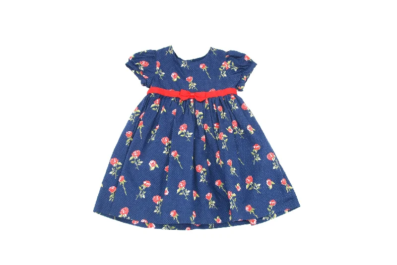 Rachel Riley, Baby Girls Dress,  12-18 Months