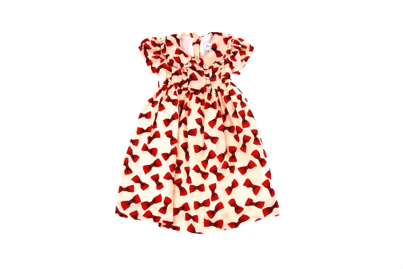 Rachel Riley, Baby Girls Dress, 12-18 Months