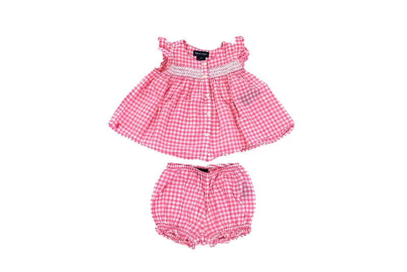 Ralph Lauren, Baby Girls Dress, 12-18 Months