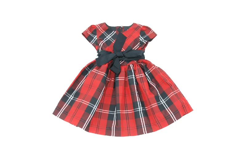 Ralph Lauren, Baby Girls dress, 9-12 Months