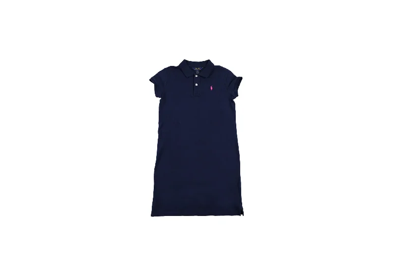 Ralph Lauren, Girls Dress, 14 Years