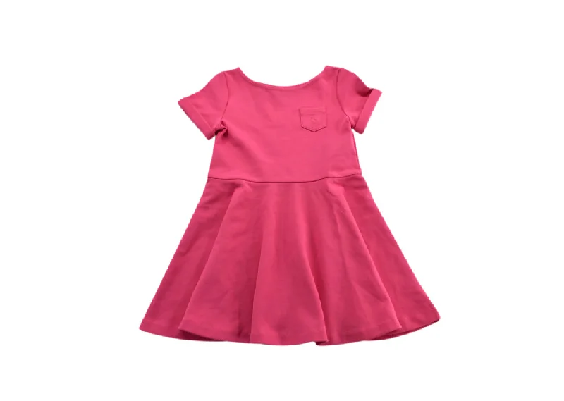 Ralph Lauren, Girls Dress, 4 Years