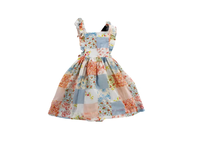 Ralph Lauren, Girls Dress, 6 Years