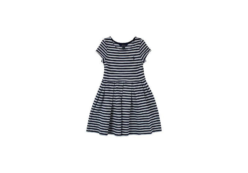 Ralph Lauren, Girls Dress, 6 Years