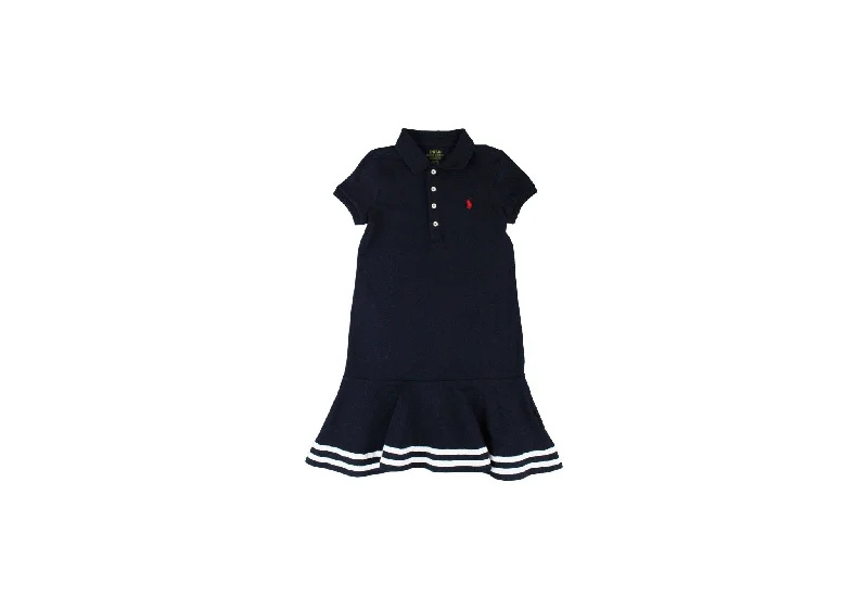 Ralph Lauren, Girls Dress, 7 Years