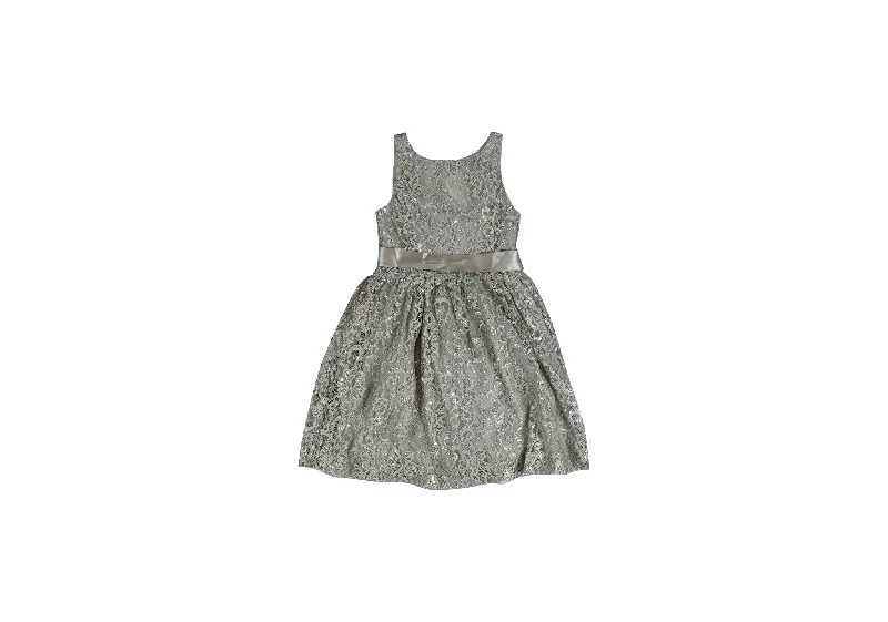 Ralph Lauren, Girls Party Dress, 7 Years