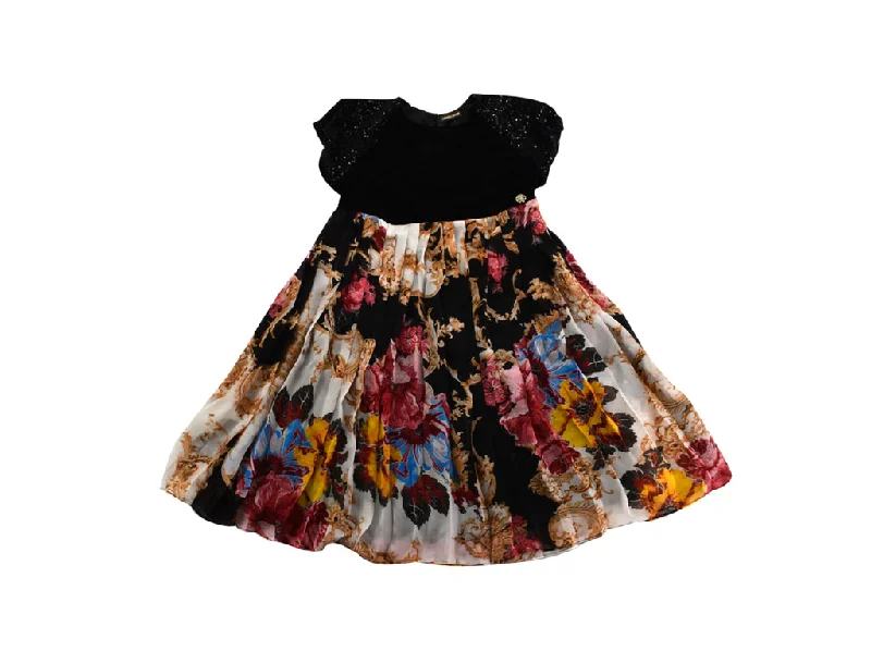 Roberto Cavalli, Girls Dress, 10 Years