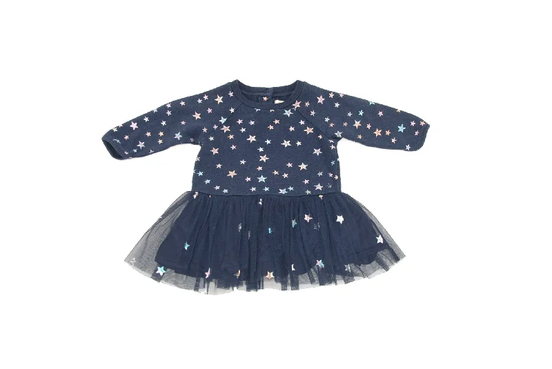 Stella McCartney, Baby Girls Dress, 6-9 Months