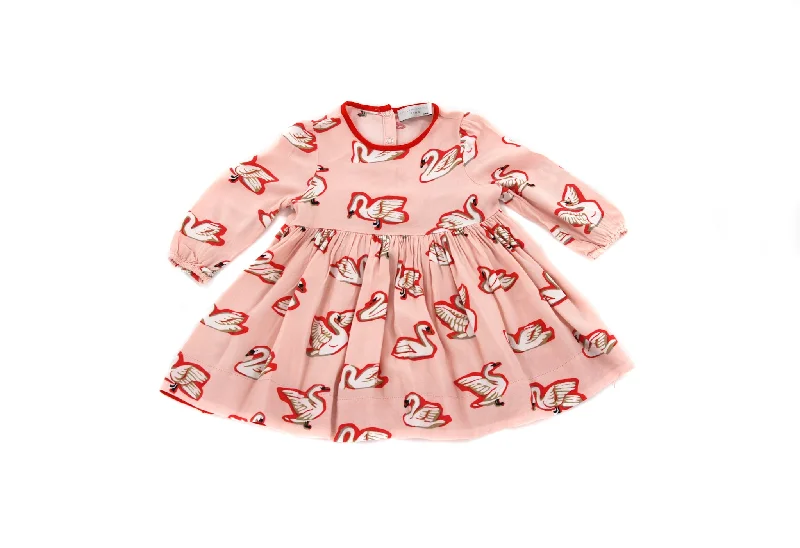 Stella McCartney, Baby Girls Dress, 9-12 Months