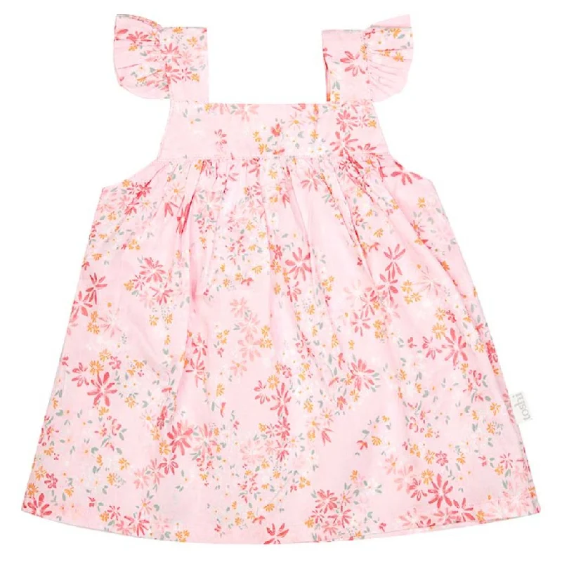 Toshi Baby Dress (Athena Blossom)