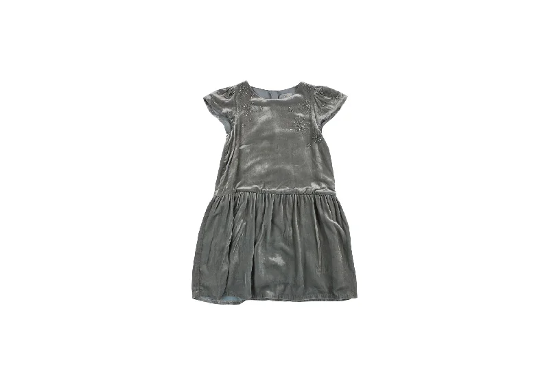 Wild & Gorgeous, Girls Velvet Dress, 9 Years