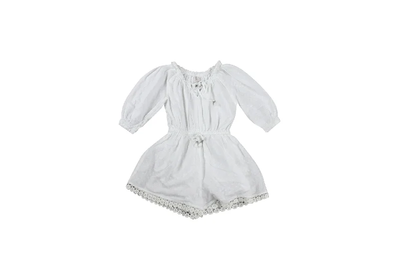 Zimmermann, Girls Playsuit, 8 Years